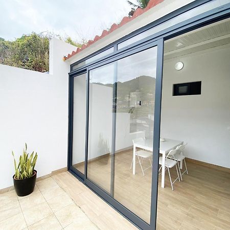 Machico Flat Center Near Beach W Parking Esterno foto