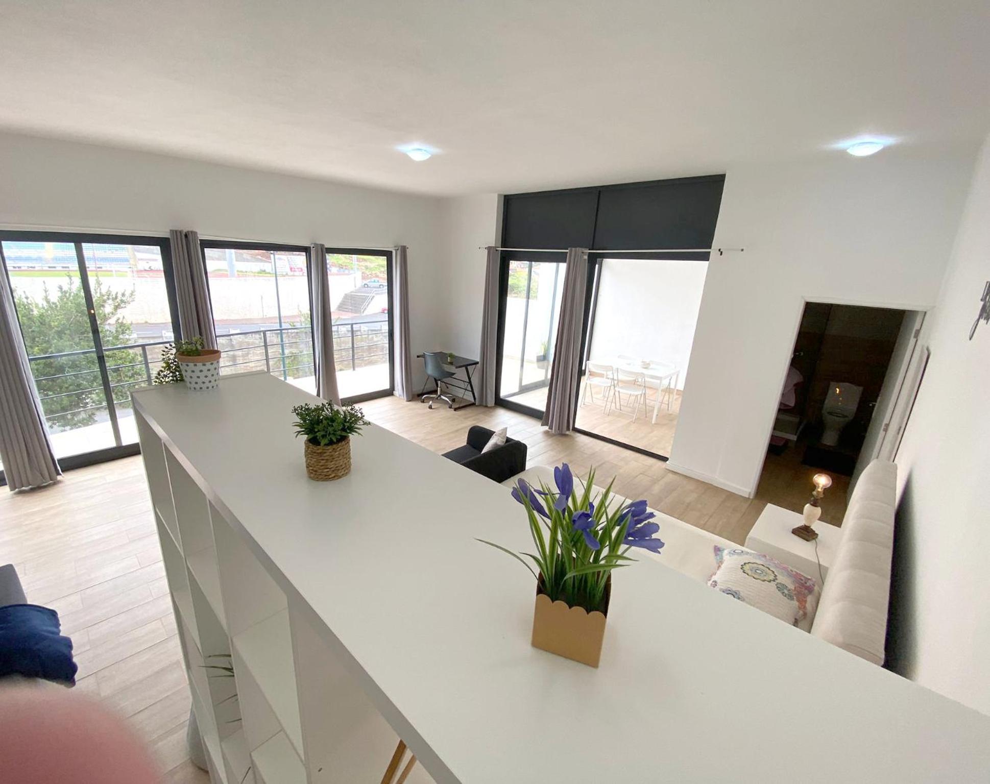 Machico Flat Center Near Beach W Parking Esterno foto