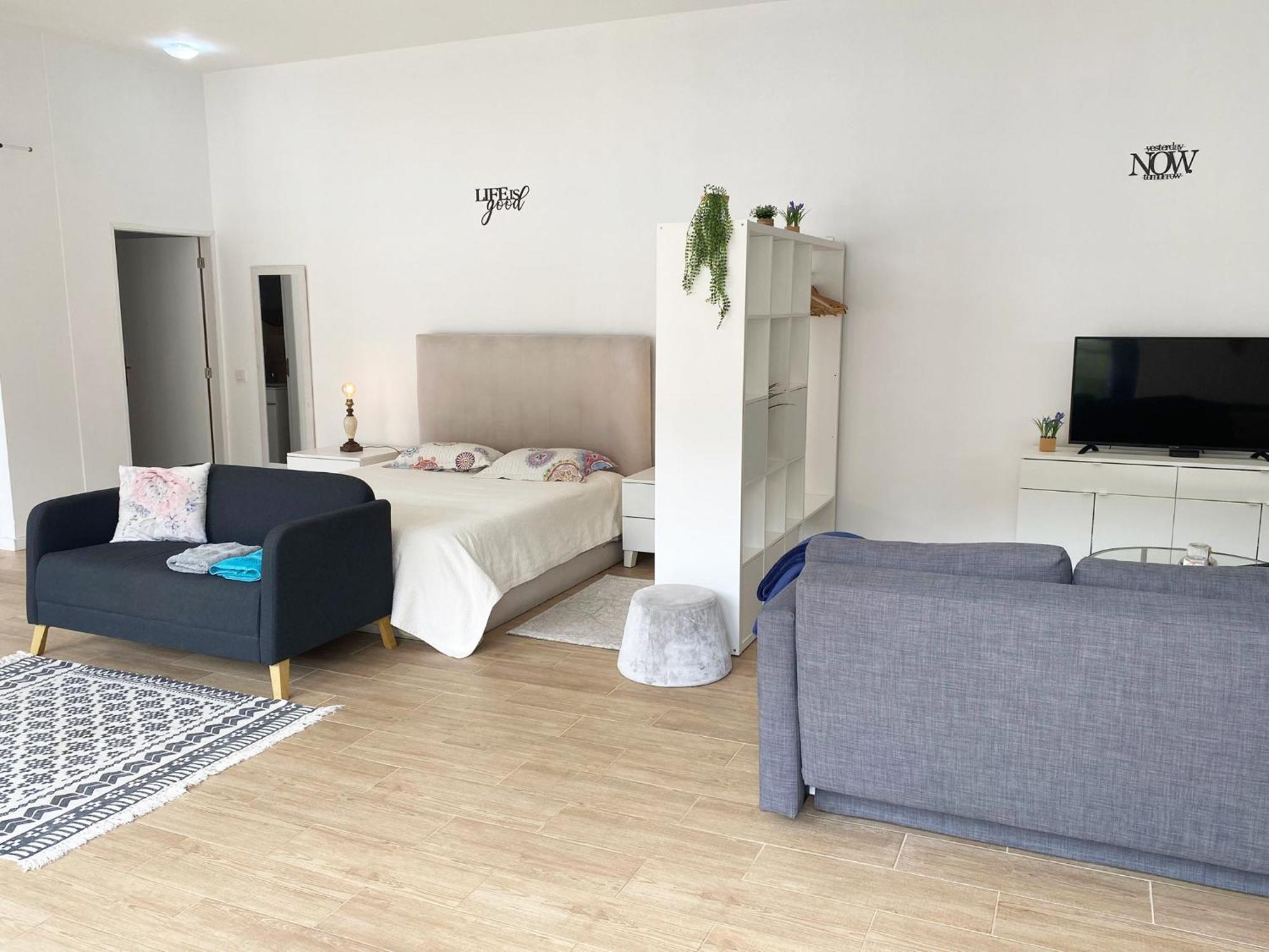 Machico Flat Center Near Beach W Parking Esterno foto