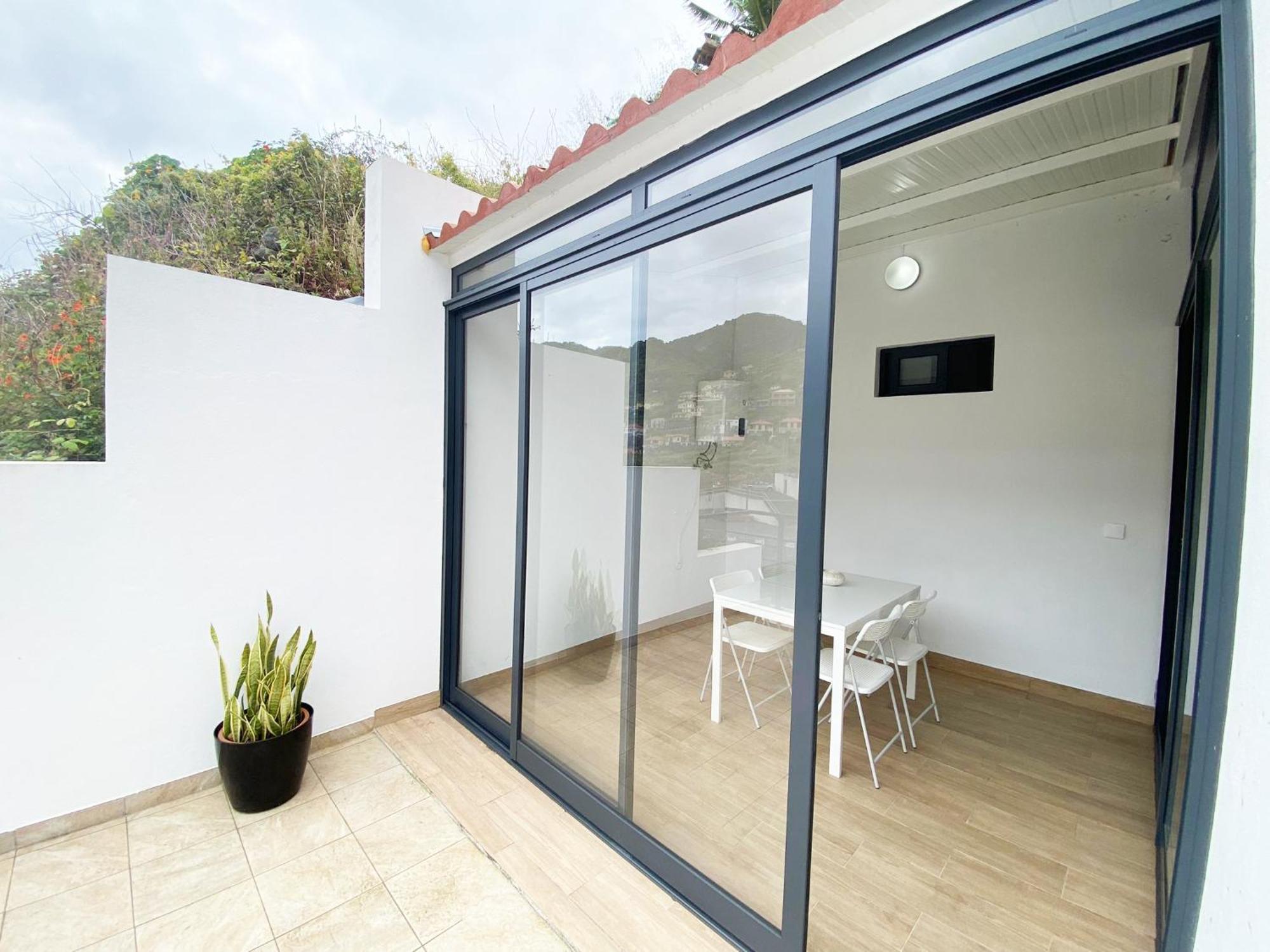 Machico Flat Center Near Beach W Parking Esterno foto