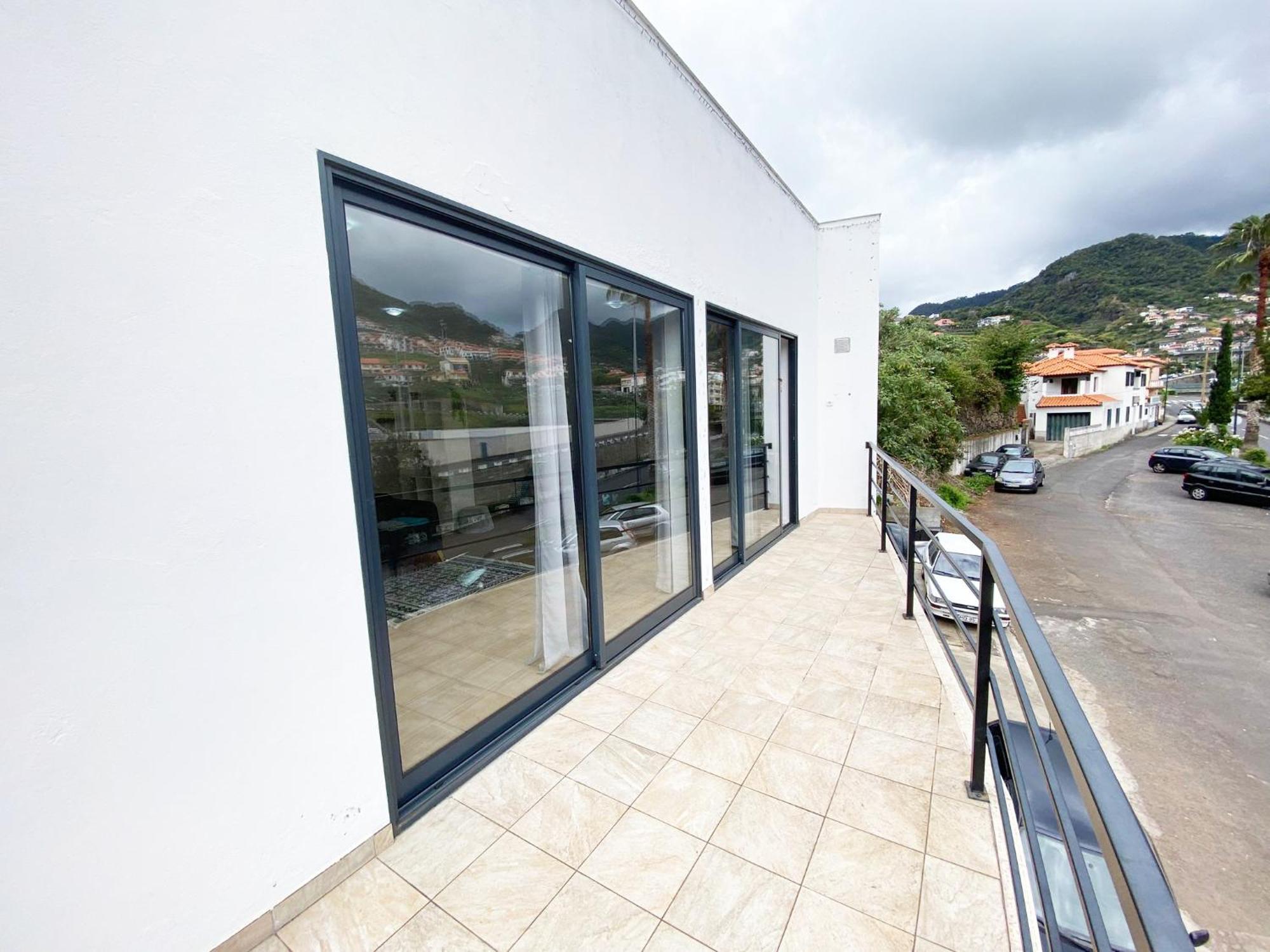 Machico Flat Center Near Beach W Parking Esterno foto