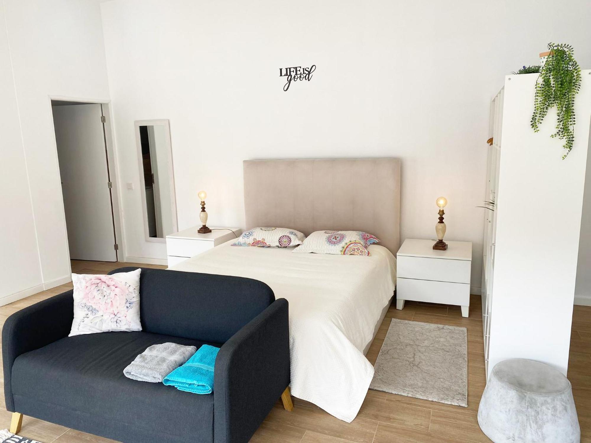 Machico Flat Center Near Beach W Parking Esterno foto