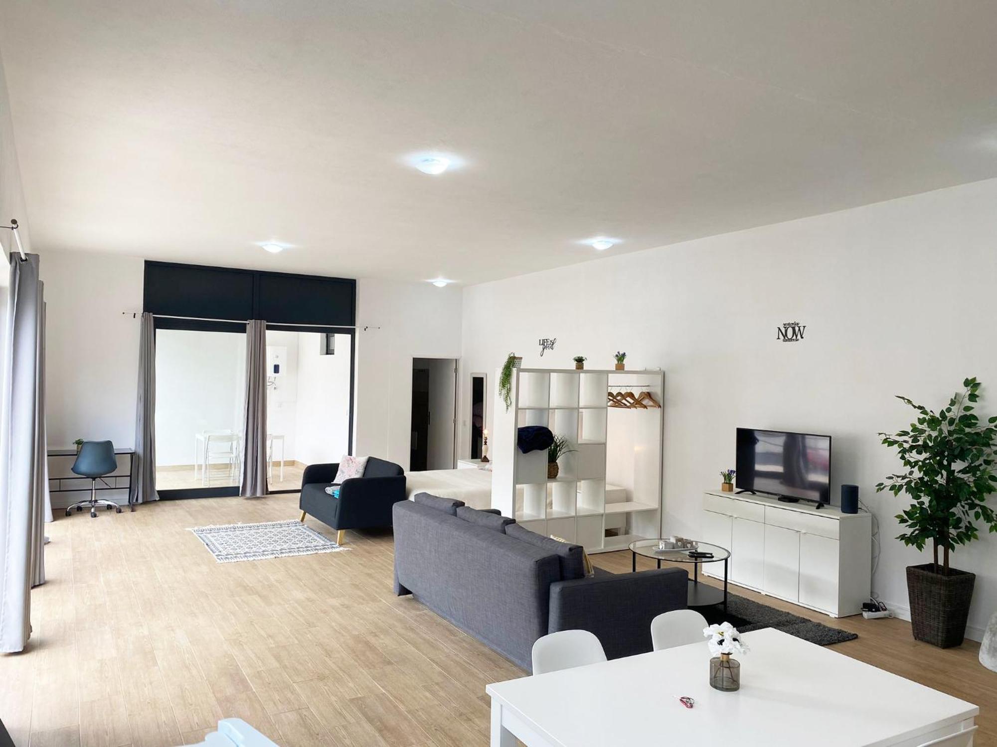 Machico Flat Center Near Beach W Parking Esterno foto