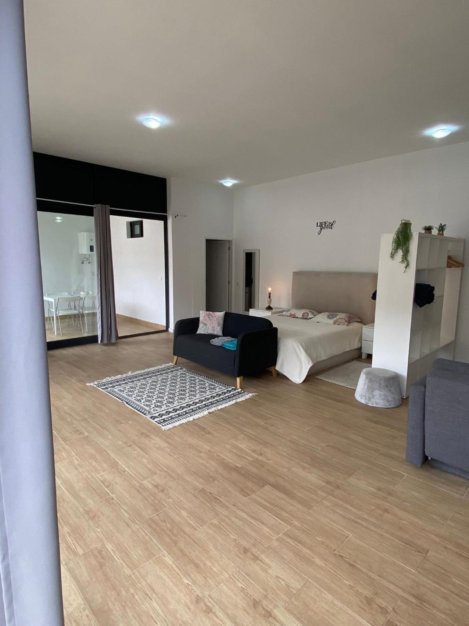 Machico Flat Center Near Beach W Parking Esterno foto